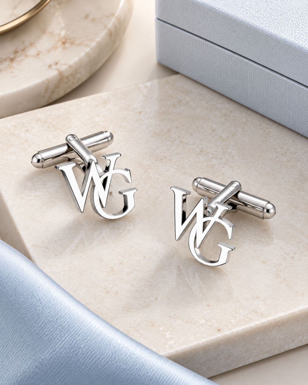 Silver Plated