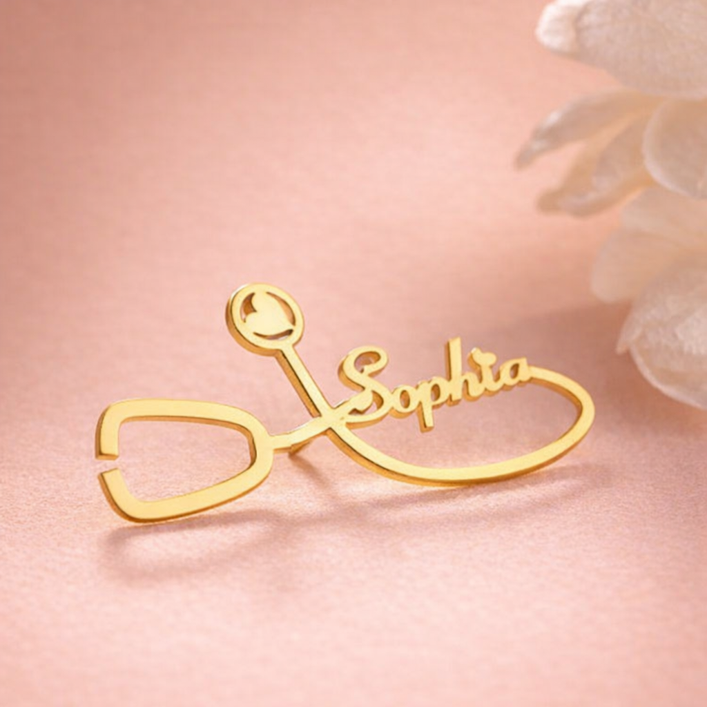 Brooch
