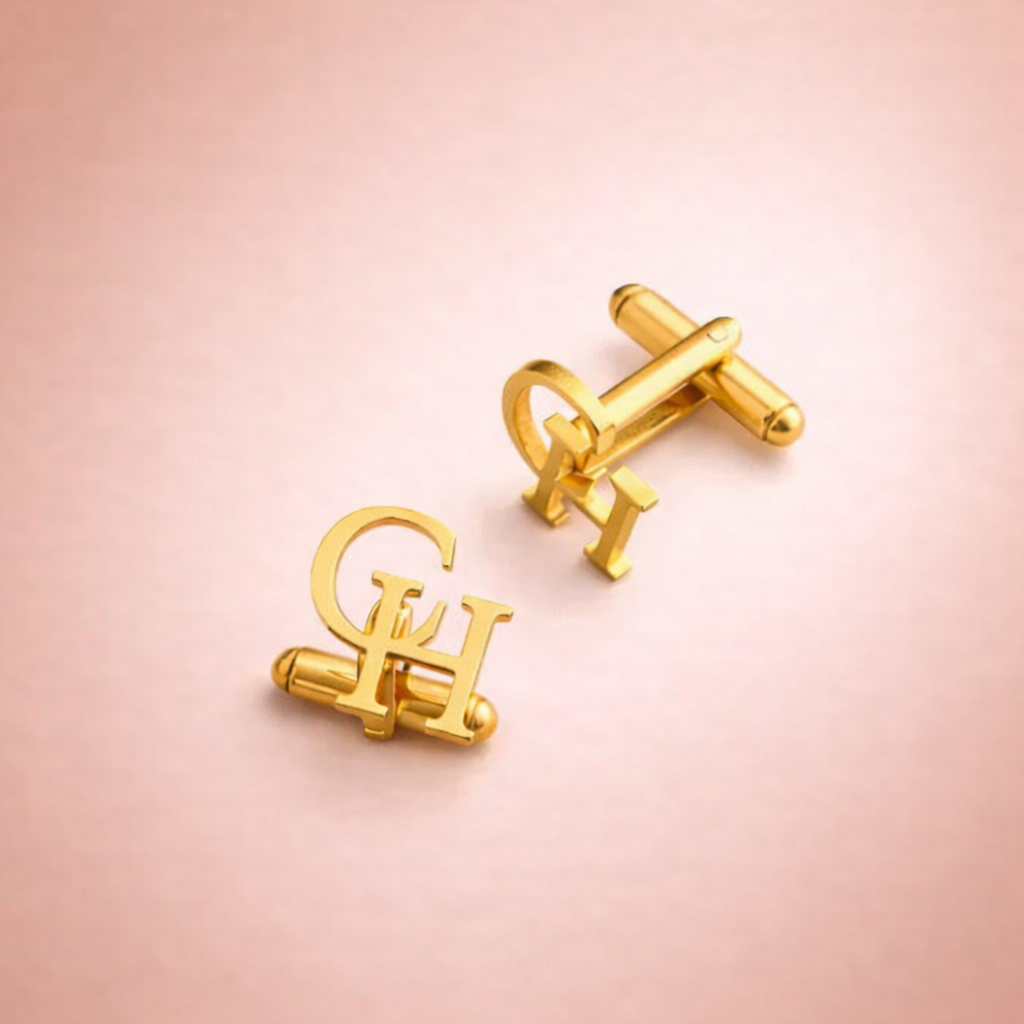 Cuff link