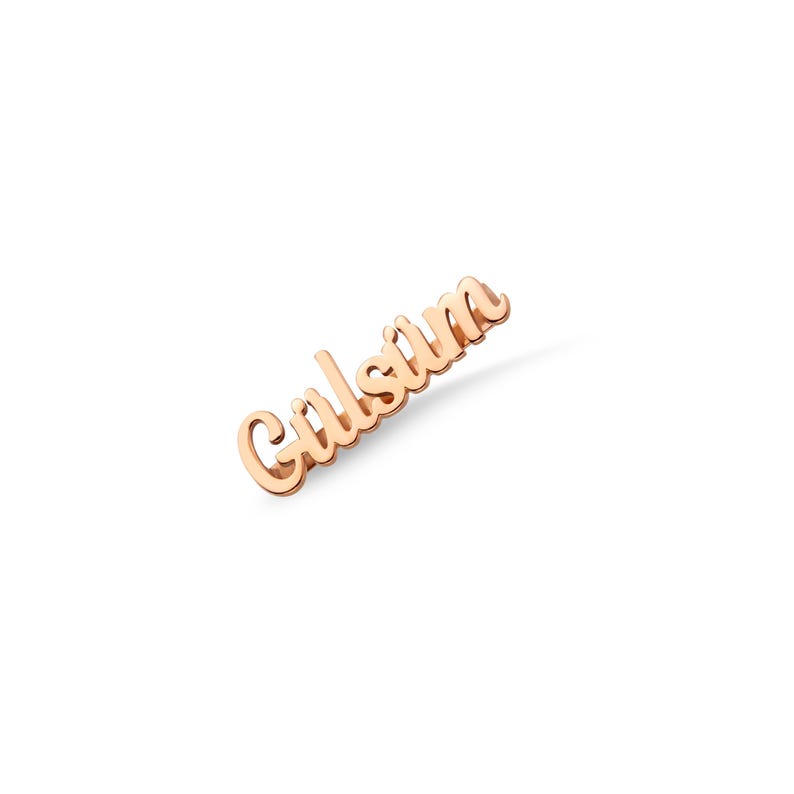 Watch Charm