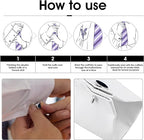 Custom Script Initial Monogram Cufflinks – Personalized Elegant Letter Cufflinks for Men’s Formal Wear & Wedding Gifts