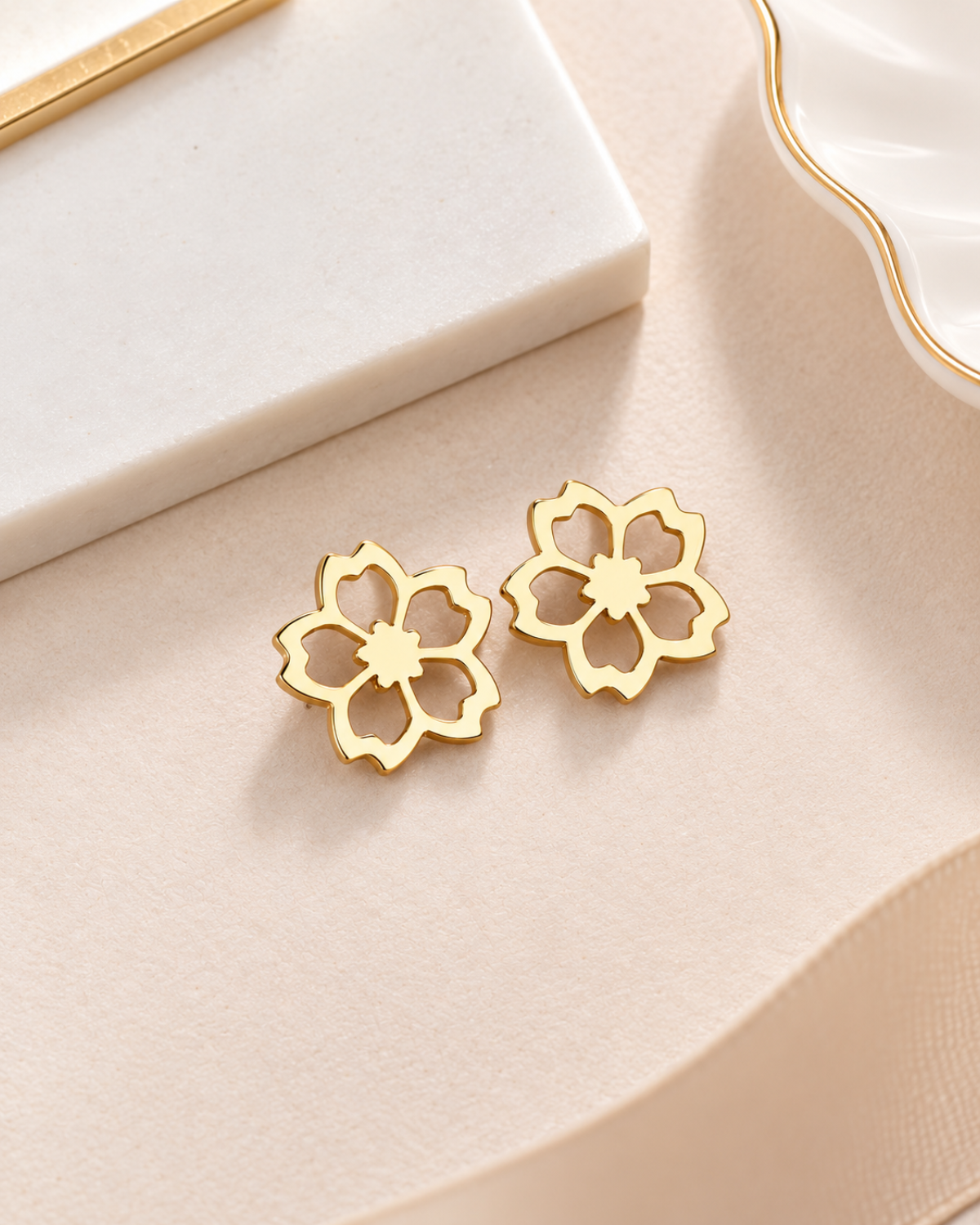 Gold Plated
