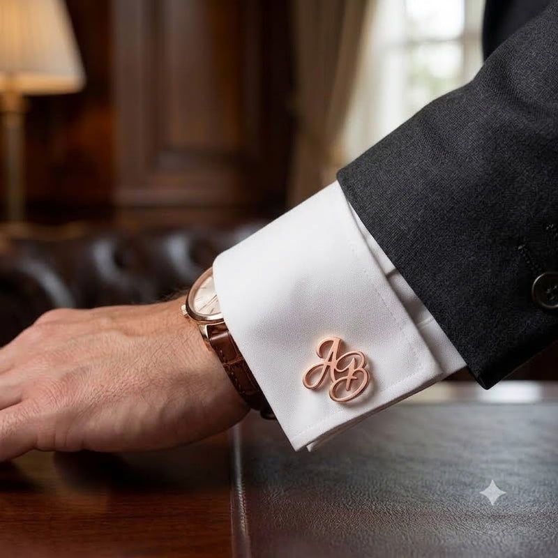 Rose gold