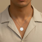 Constellation Zodiac Sign Necklace