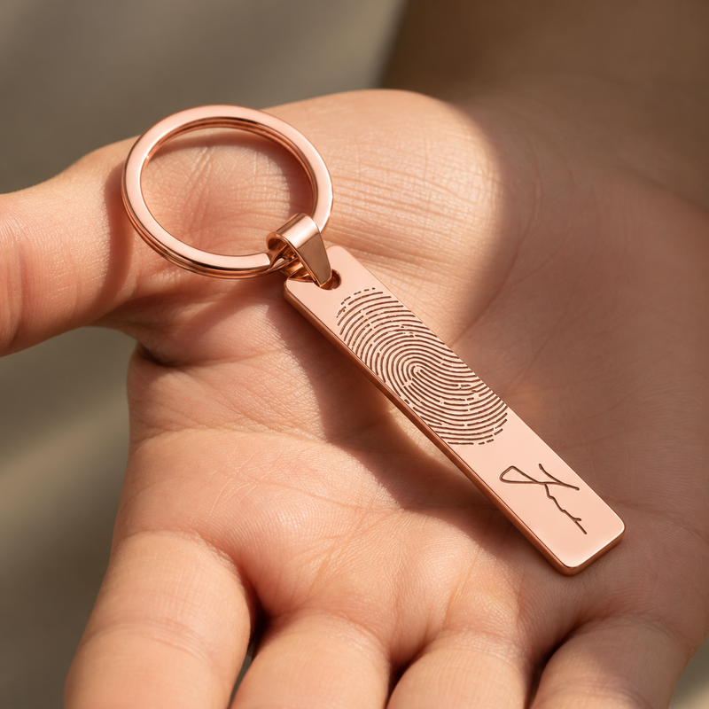 Rose gold