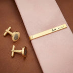 Fingerprint Cufflinks – Personalised Cufflinks for Men