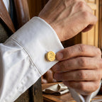 Father of the Bride Cufflinks
