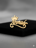 Royal King Design Cufflinks