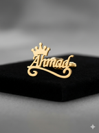 Royal King Design Cufflinks