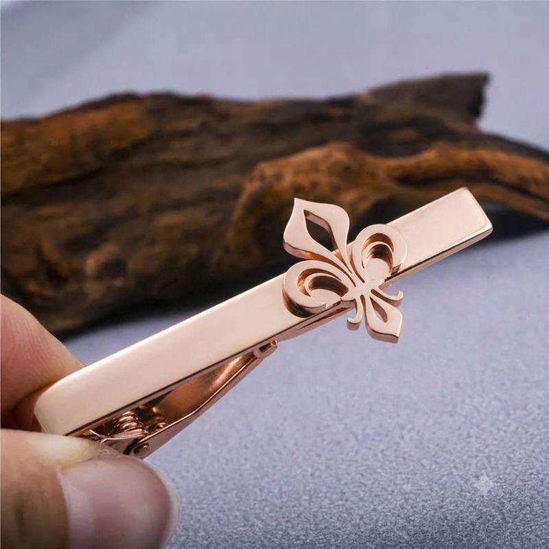 Rose gold
