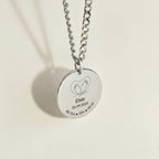 New Mum Necklace