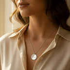 Constellation Zodiac Sign Necklace