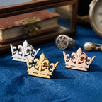 Lapel Pins for Business, Symbol Brooches,