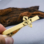 Personalized Engraved Tie Clip