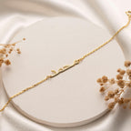 Arabic Name Bracelet - Personalized